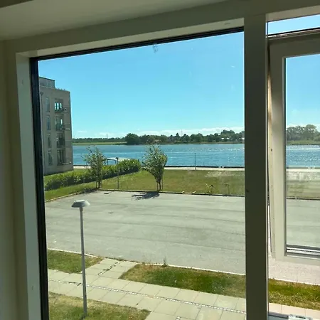 Appartement South Harbour *