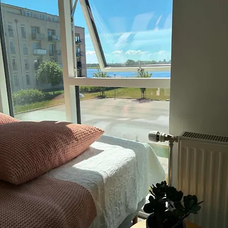 South Harbour Apartmán Vordingborg