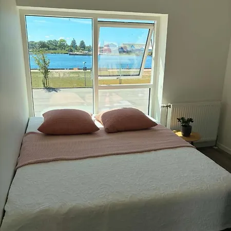 Apartmán South Harbour Vordingborg